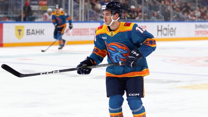 Джозеф Душак