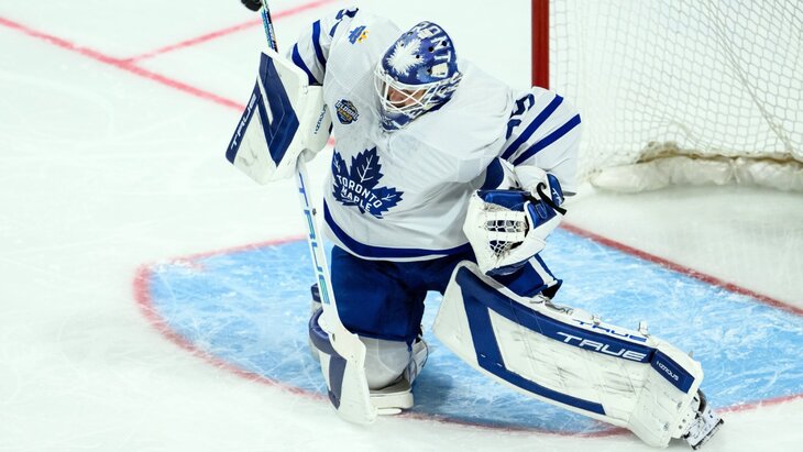 Илья Самсонов