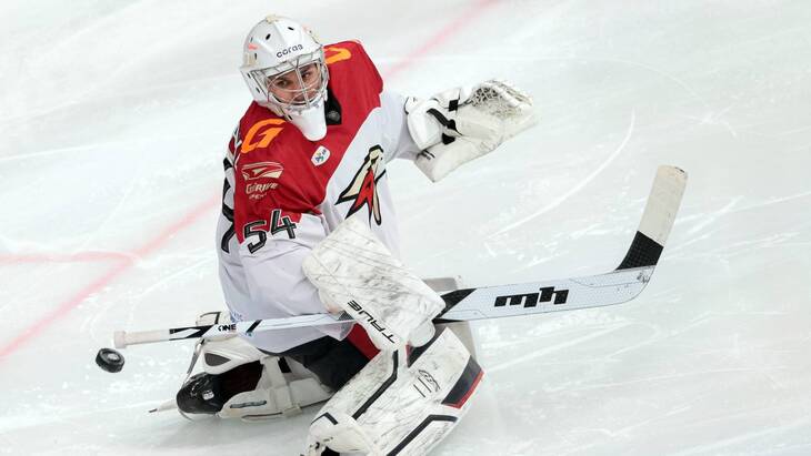 Никита Серебряков