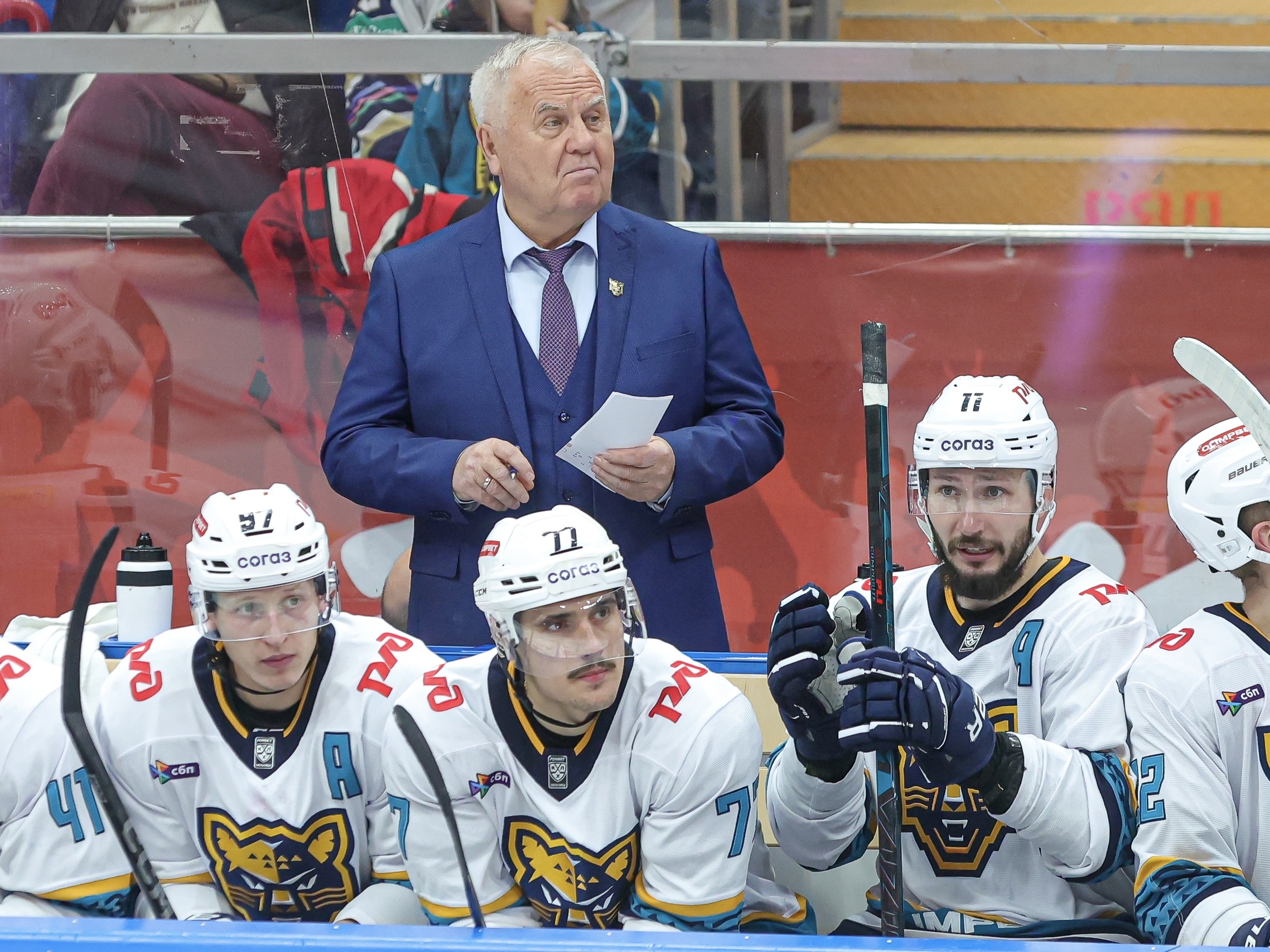 Владимир Крикунов 