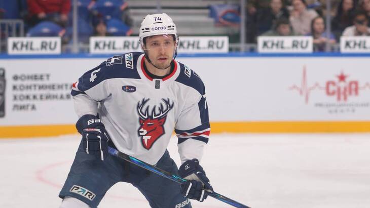 Михаил Орлов