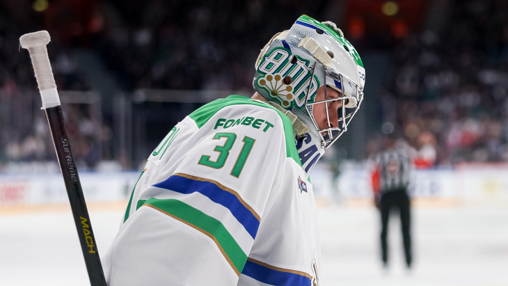 Александр Самонов