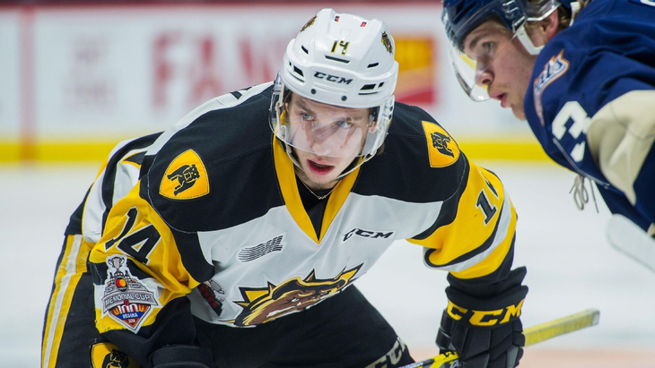 Уилл Биттен