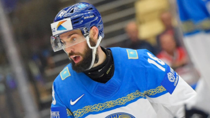 Владимир Волков