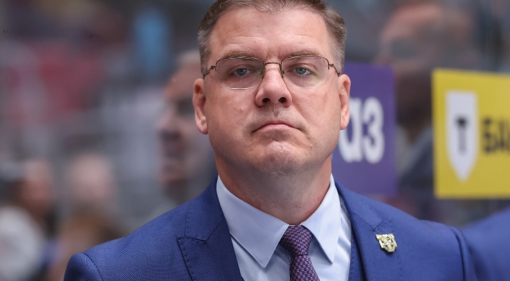 Дмитрий Михайлов