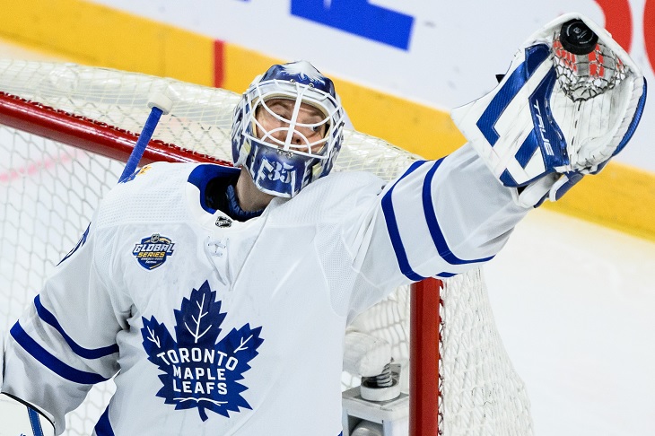 Илья Самсонов