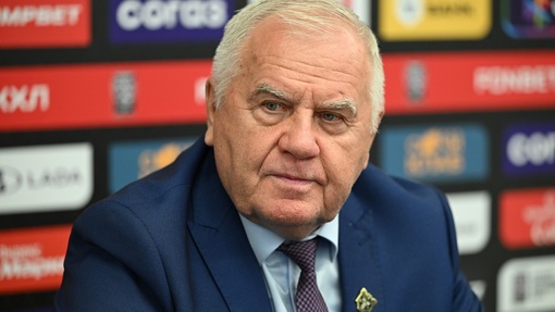 Владимир Крикунов 