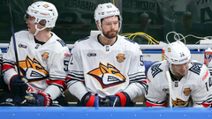 Евгений Кузнецов