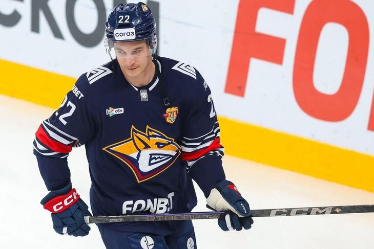 Руслан Исхаков