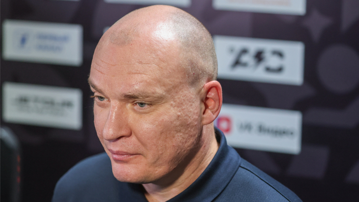 Андрей Разин