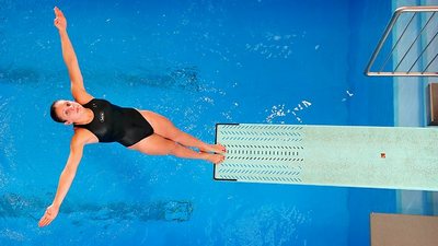 Саманта Миллз