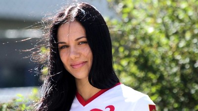 Юлия Колтунова