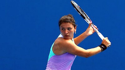 Маргарита Гаспарян