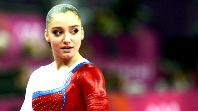 Алия Мустафина