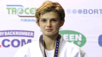 Алеся Кузнецова