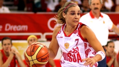 В следующем раунде Россия сыграет с Чехией