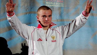 Сергей Водопьянов