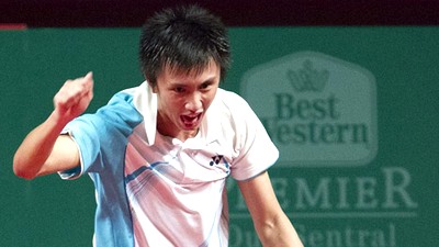 Танонгсак Сэнсомбунсук