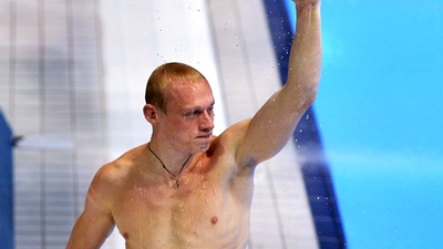 Илья Захаров