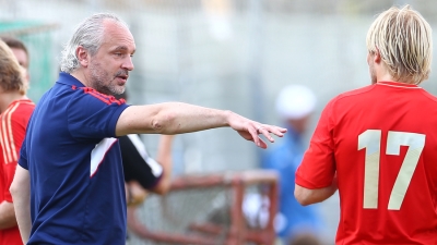 Наставления от главного тренера