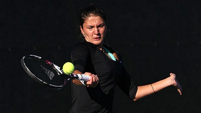 Маргарита Гаспарян