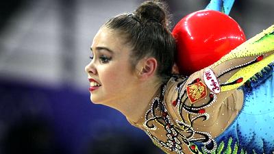 Александра Меркулова