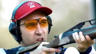 Михаил Лейбо