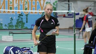 Анастасия Прокопенко