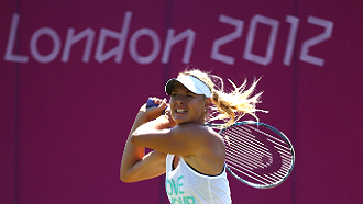 Мария Шарапова