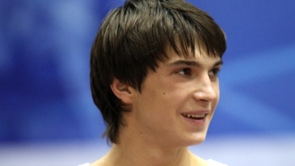 Игорь Пахоменко