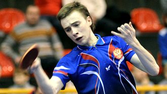 Александр Шибаев