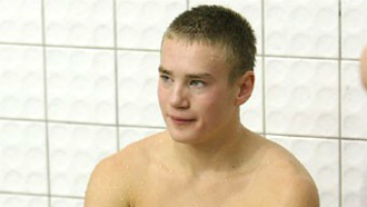 Евгений Кузнецов