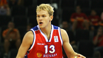 Антон Понкрашов