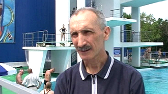 Олег Зайцев