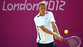 Томаш Бердых