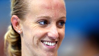 Дана Волмер