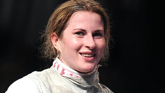 Инна Дериглазова