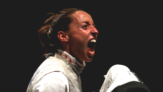 Элиза Ди Франциска