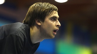 Владимир Иванов