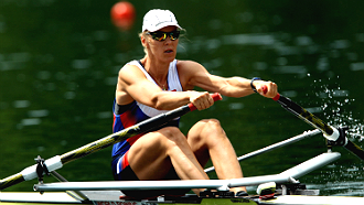 Юлия Левина