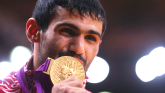 Арсен Галстян