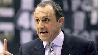 Этторе Мессина