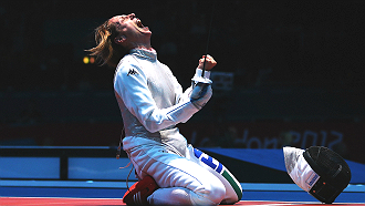 Валентина Веццали