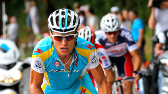 Александр Винокуров