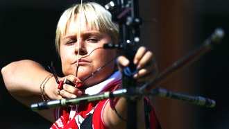 Ксения Перова