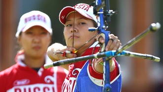 Кристина Тимофеева