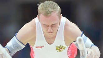 Александр Баландин