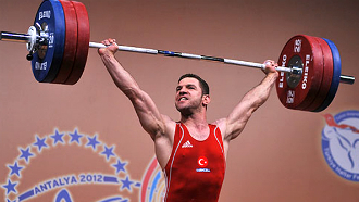 Фатих Байдар