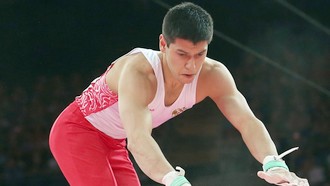 Эмин Гарибов