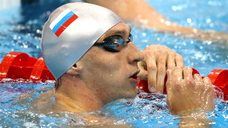 Данила Изотов